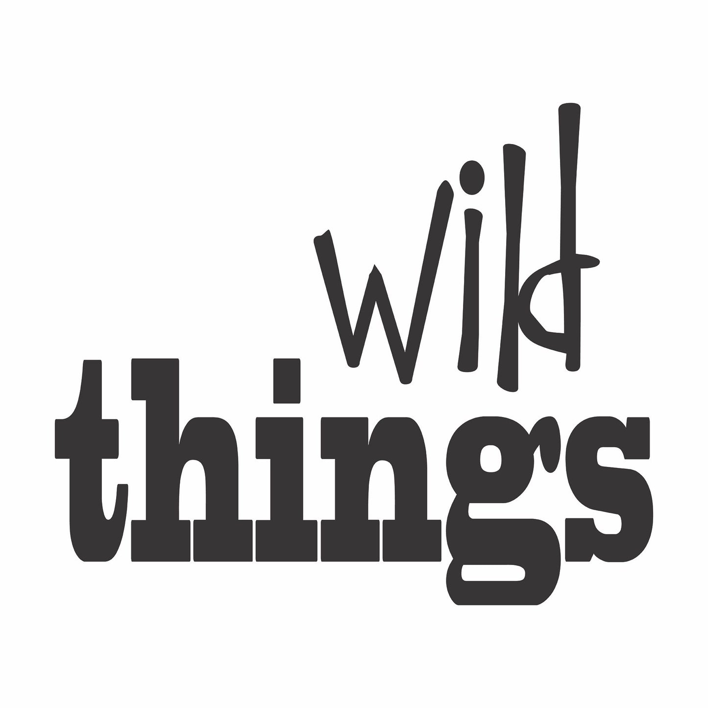 Wild Things