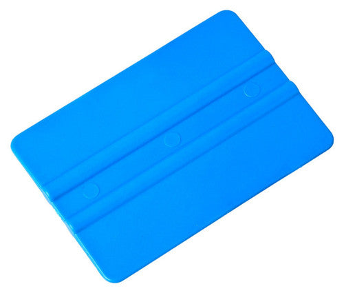 Plastic Squeegee for Vinyl Sticker Decal Installation