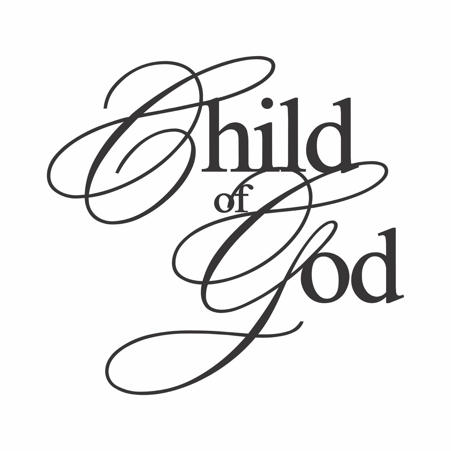 Child of God